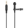 Saramonic DK3G Omnidirectional Lavalier Microphone with 3.5mm TRS Connector