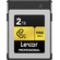 Lexar Professional 2TB CFexpress Type B Card GOLD PRO GOLD Series