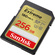 SanDisk Extreme UHS-I SD Memory Card (256GB)