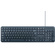 Promate EasyKey-4 Ultra-Slim Wired Keyboard