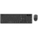 Promate ProCombo 12 Full Size Wireless Keyboard and Mouse