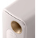 KEF LSX II Wireless Mini Monitor Speaker Pair (White)