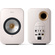 KEF LSX II Wireless Mini Monitor Speaker Pair (White)