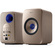 KEF LSX II Wireless Mini Monitor Speaker Pair (Soundwave)