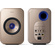 KEF LSX II Wireless Mini Monitor Speaker Pair (Soundwave)