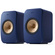 KEF LSX II Wireless Mini Monitor Speaker Pair (Blue)