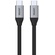 UNITEK USB-C to USB-C 3.1 Gen1 Cable (2m)