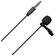 Comica Audio CVM-V01SP Omnidirectional 3.5mm TRRS Lavalier Microphone for Smartphones (4.5m)