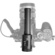 Comica Audio CVM-V20 Camera-Mount Shotgun Microphone