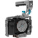 Kondor Blue Full Camera Cage with Top Handle for Sony a1/a7 Series (Space Gray)