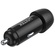 UNITEK P1400A Dual USB 38W Car Charger
