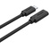 UNITEK USBC 3.1 Male to Female Extension Cable (1m)