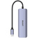 UNITEK uHUB Q4 Next 4 Ports USB-C & USB-A Hub