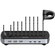 UNITEK P1207A 6-Port USB-C & USB-A Smart Charging Station