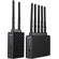 Teradek Bolt 6 LT 750 3G-SDI/HDMI Wireless RX/TX Deluxe Kit (V-Mount)