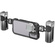 SmallRig 4076 Mobile Video Cage Kit (Dual Handheld) for iPhone 14 Pro