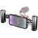 SmallRig 4076 Mobile Video Cage Kit (Dual Handheld) for iPhone 14 Pro