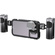 SmallRig 4078 Mobile Video Cage Kit (Dual Handheld) for iPhone 14 Pro Max