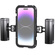 SmallRig 4078 Mobile Video Cage Kit (Dual Handheld) for iPhone 14 Pro Max