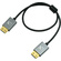 ZILR 4Kp60 Hyper-Thin High-Speed HDMI Secure Cable with Ethernet (1m)