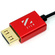 ZILR ZRHAA05 Hyper Thin Ultra High-Speed HDMI Cable with Ethernet (2m)