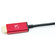 ZILR Fibre Optic 8K High-Speed HDMI Cable with Ethernet (10m)