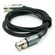 ZILR 12G-SDI BNC-to-BNC Cable (2m)