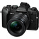 OM System OM-5 Mirrorless Camera w/ 12-45mm Lens (Black)