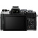 OM System OM-5 Mirrorless Camera w/ 12-45mm Lens (Silver)