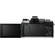 OM System OM-5 Mirrorless Camera w/ 12-45mm Lens (Silver)
