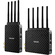 Teradek Bolt 6 XT 1500 12G-SDI/HDMI Wireless Transmitter/Receiver Kit