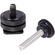Teradek Shoe Mounting Hardware Set for Fan-Less Bolt (1.75" Thumbscrew)