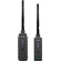 Teradek Bolt 6 LT 1500 3G-SDI/HDMI Wireless RX/TX Deluxe Kit (V-Mount)