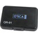 ORCA OR-91 Protective Case for SD/Micro SD Cards