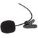 iPhone Clip-On Lapel Lavalier Condenser Microphone (Cardioid)