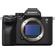 Sony Alpha a7S III Mirrorless Digital Camera with 85mm f/1.4 G Master Lens