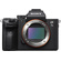 Sony Alpha a7 III Mirrorless Digital Camera with 24-70mm f/2.8 GM II Lens