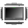 Lilliput Q15 15.6" 12G-SDI/HDMI Broadcast Studio Monitor