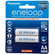 Panasonic Eneloop AA Rechargeable Ni-MH Batteries (2000 mAh, 2 Pack)