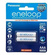 Panasonic Eneloop AAA Rechargeable Ni-MH Batteries (800 mAh, 2 Pack)