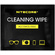 Nitecore Cleaning Wipes (60pc Box)