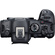 Canon EOS R6 Mark II Mirrorless Camera with RF 24-105mm f/4 Lens