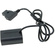 GyroVu D-Tap to Sony NP-FV50 Dummy Battery Adapter Cable (30")