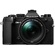 OM System OM-5 Mirrorless Camera w/ 14-150mm Lens (Black)