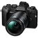 OM System OM-5 Mirrorless Camera w/ 14-150mm Lens (Black)