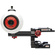 Zacuto Single Action Baseplate and Follow Focus for DSLR