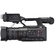 JVC GY-HC500E Handheld Connected Cam 1" 4K Professional Camcorder