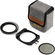 NiSi 75mm Advanced Kit with M75 Filter Holder, Enhanced Landscape CPL & Four ND/GND Filters