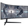 Samsung Odyssey G9 Curved Screen 49"
