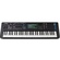 Yamaha MODX6+ 61 Semi-weighted Key Synthesizer